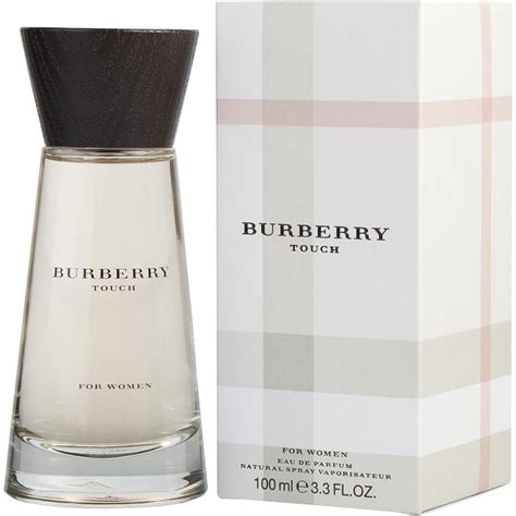 burberry touch parfym|Burberry touch perfume.